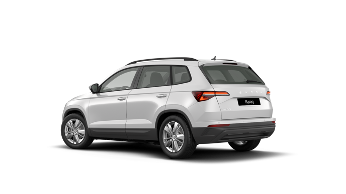 Imaginea unui Karoq Selection 1.5 TSI DSG