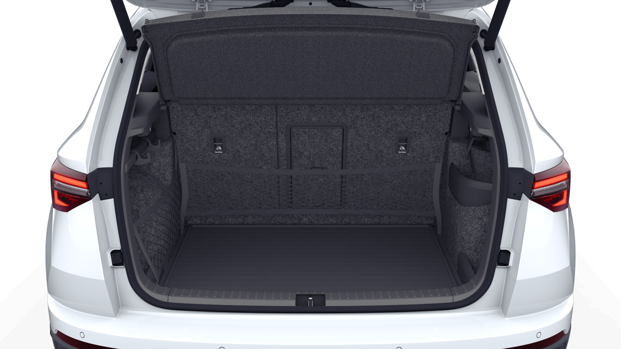 Imaginea unui Karoq Selection 1.5 TSI DSG