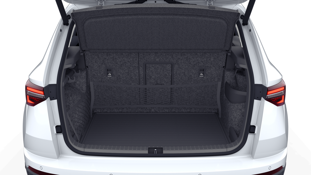 Imaginea unui Karoq Selection 1.5 TSI DSG