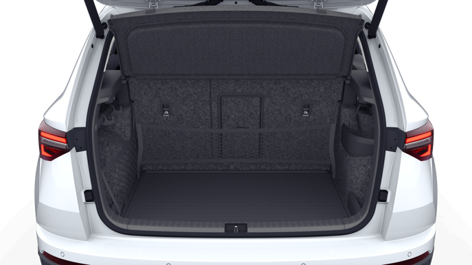 Imaginea unui Karoq Selection 1.5 TSI DSG