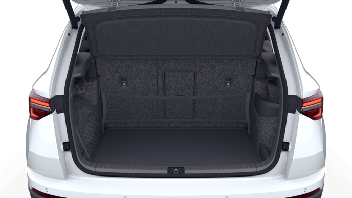 Imaginea unui Karoq Selection 1.5 TSI DSG