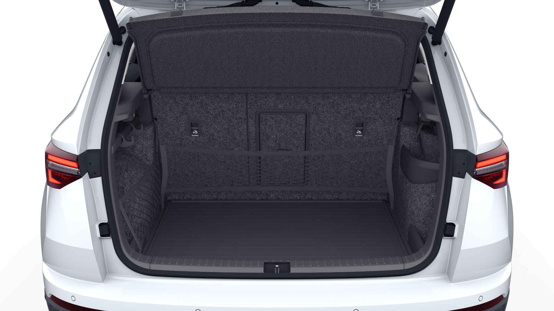 Imaginea unui Karoq Selection 1.5 TSI DSG