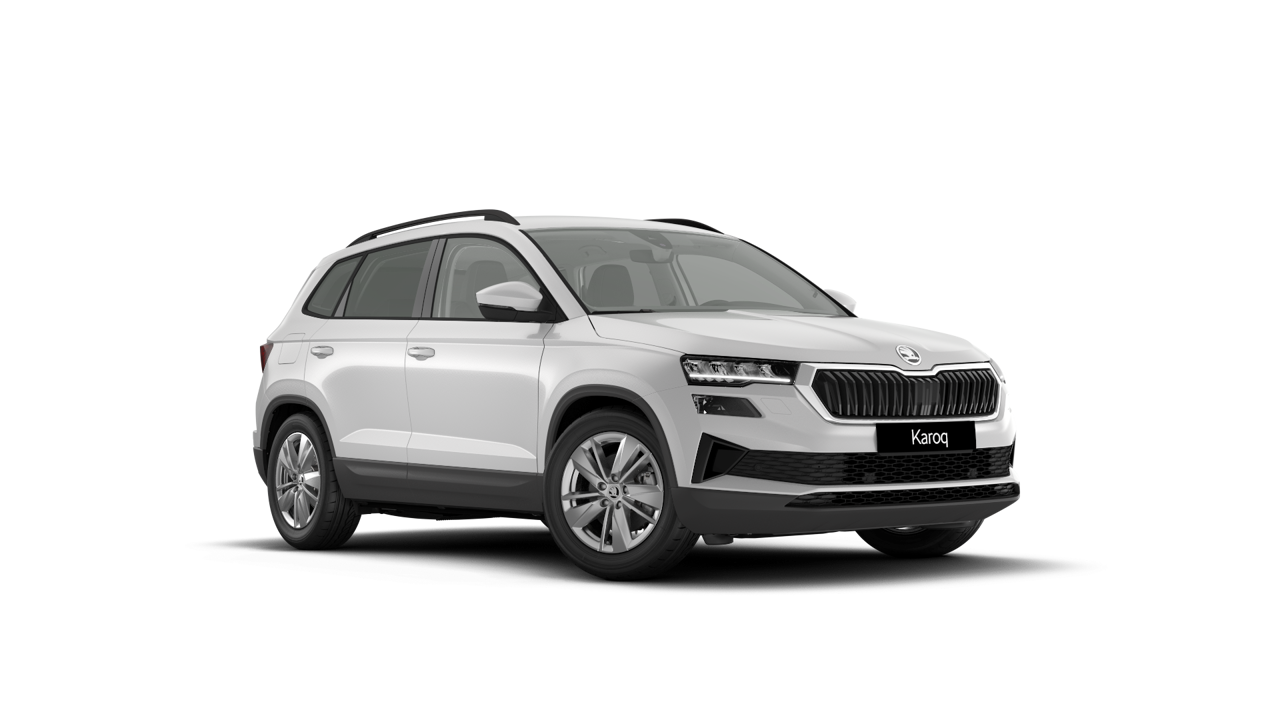 Imaginea unui Karoq Selection 1.5 TSI DSG