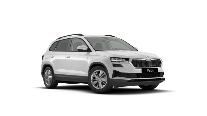 Imaginea unui Karoq Selection 1.5 TSI DSG