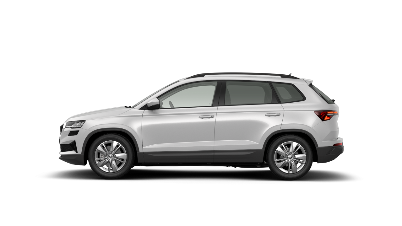 Imaginea unui Karoq Selection 1.5 TSI DSG