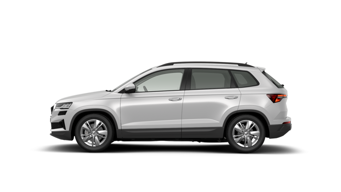 Imaginea unui Karoq Selection 1.5 TSI DSG