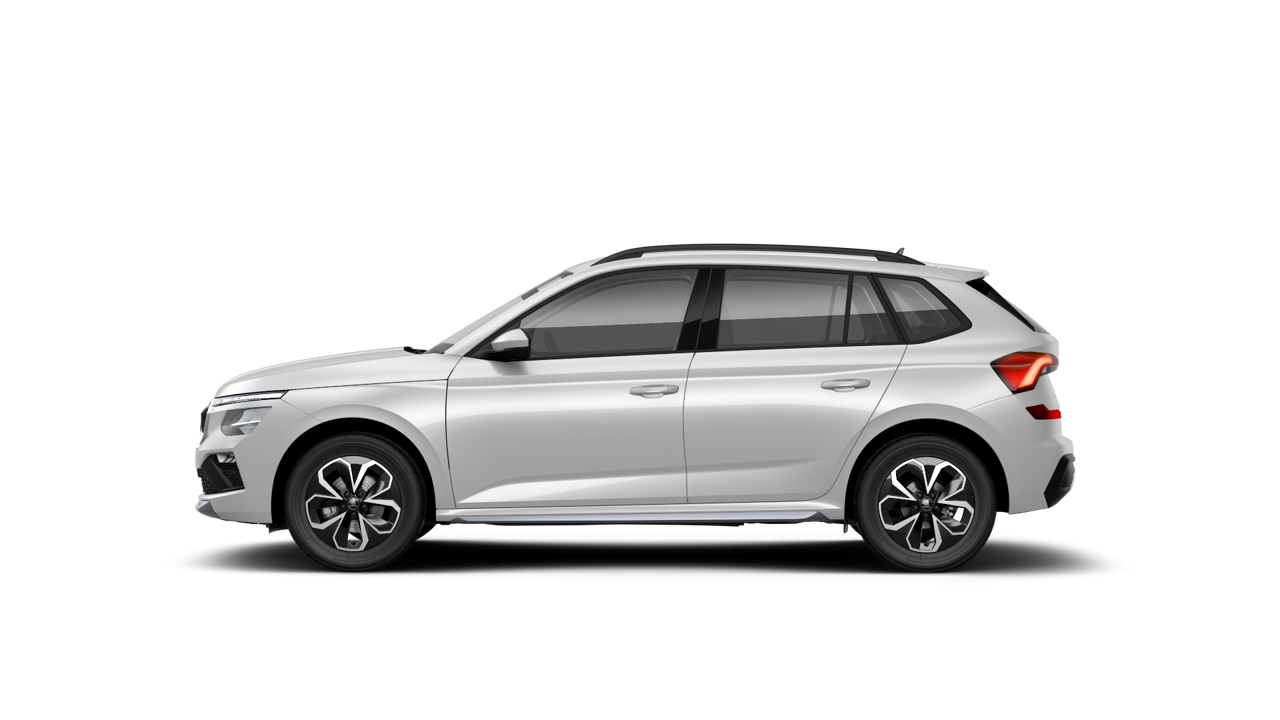Imaginea unui Kamiq Selection 1.5 TSI DSG