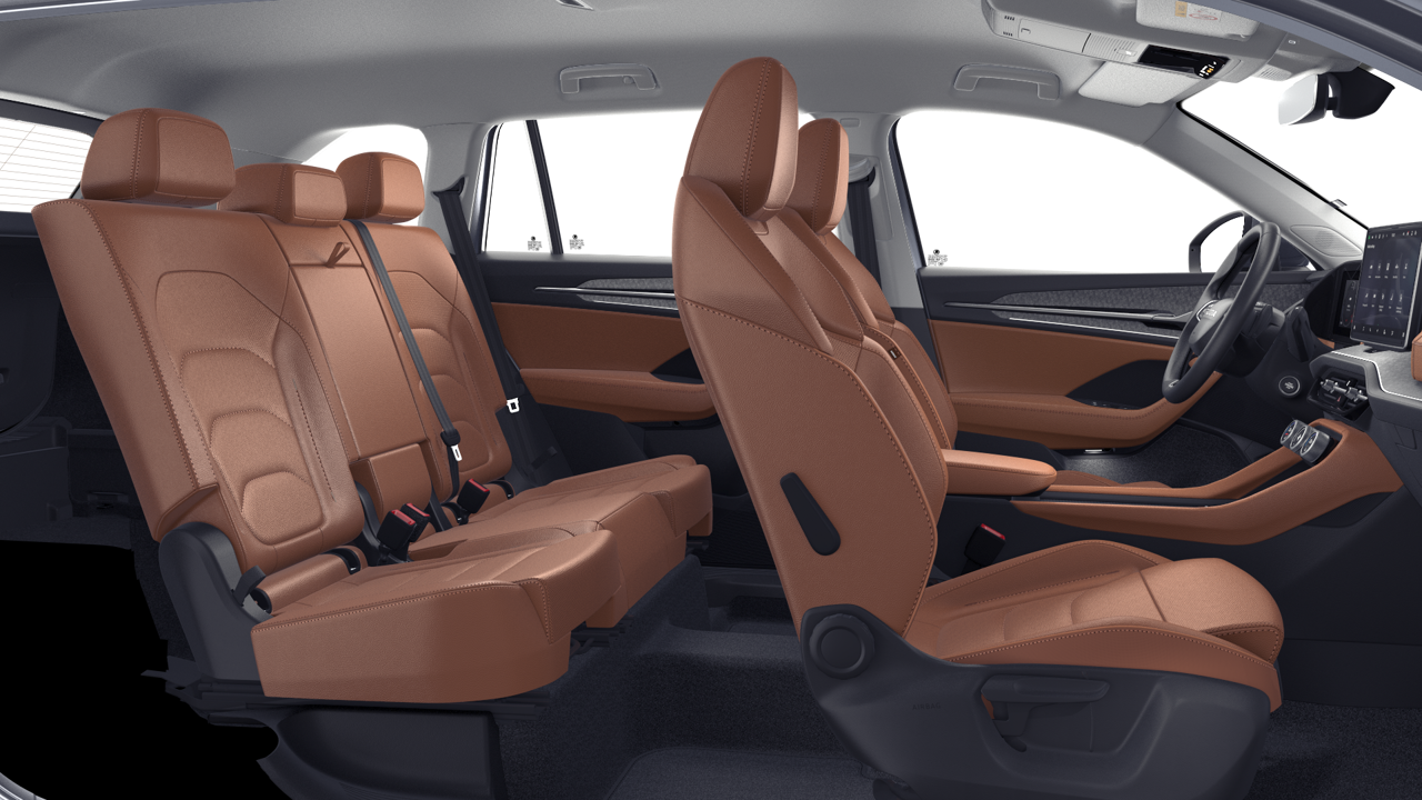 Imaginea unui Kodiaq Selection PHEV