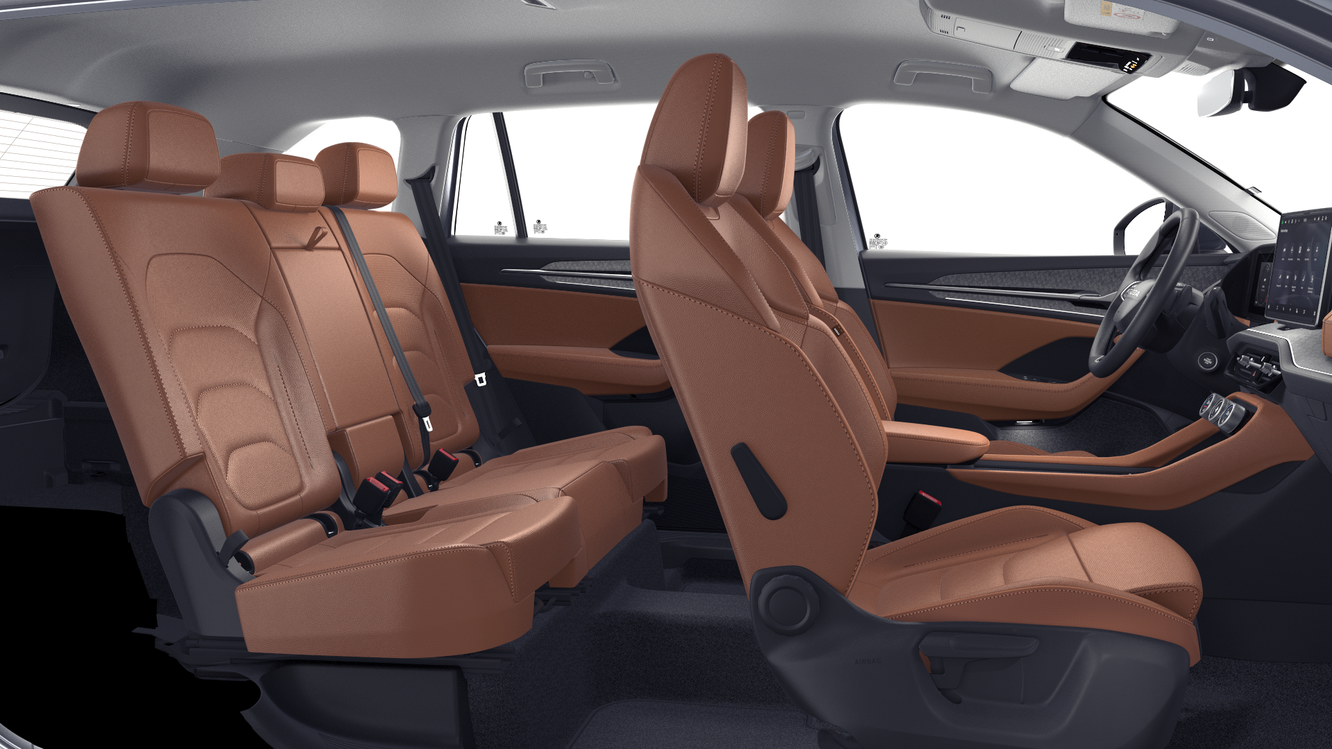 Imaginea unui Kodiaq Selection PHEV