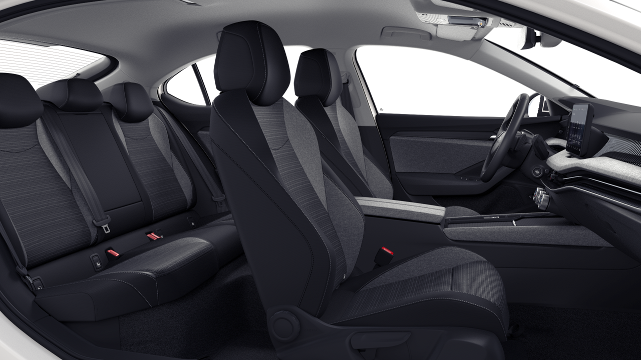 Imaginea unui Superb Selection 2.0 TDI DSG