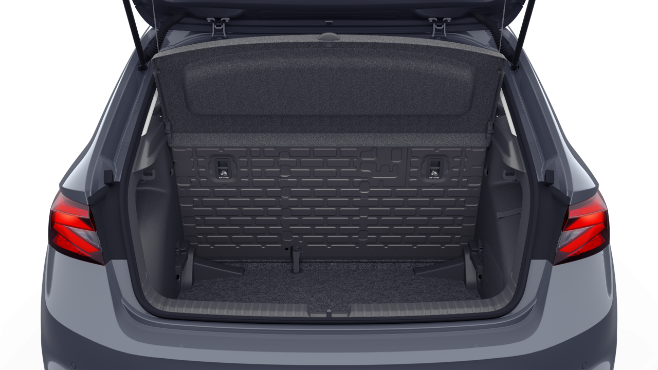 Imaginea unui Fabia Essence 1.0 TSI