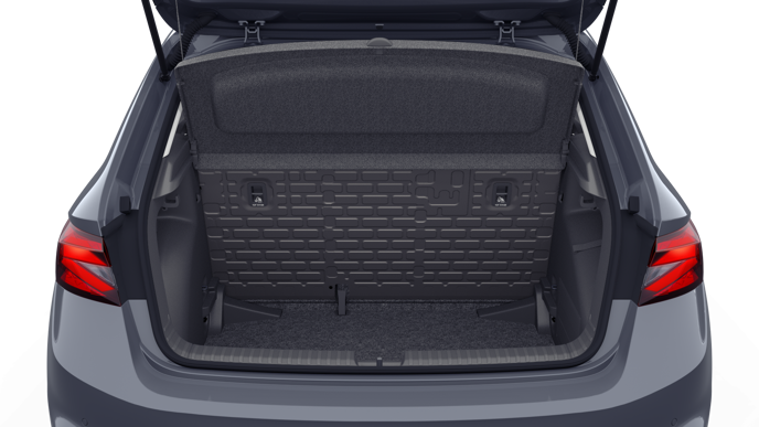 Imaginea unui Fabia Essence 1.0 TSI