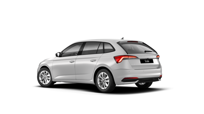Imaginea unui Scala Selection 1.0 TSI