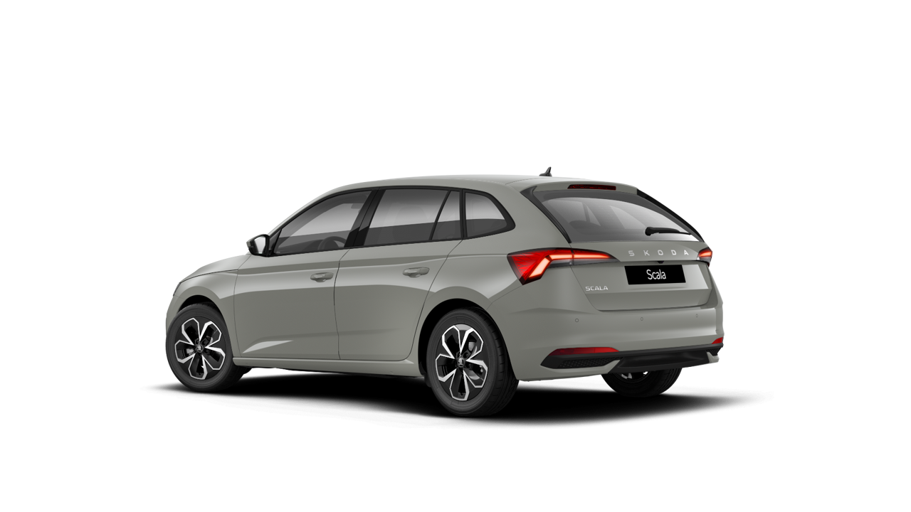 Imaginea unui Scala Selection 1.5 TSI