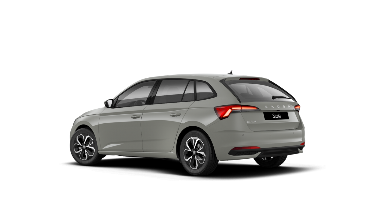 Imaginea unui Scala Selection 1.5 TSI