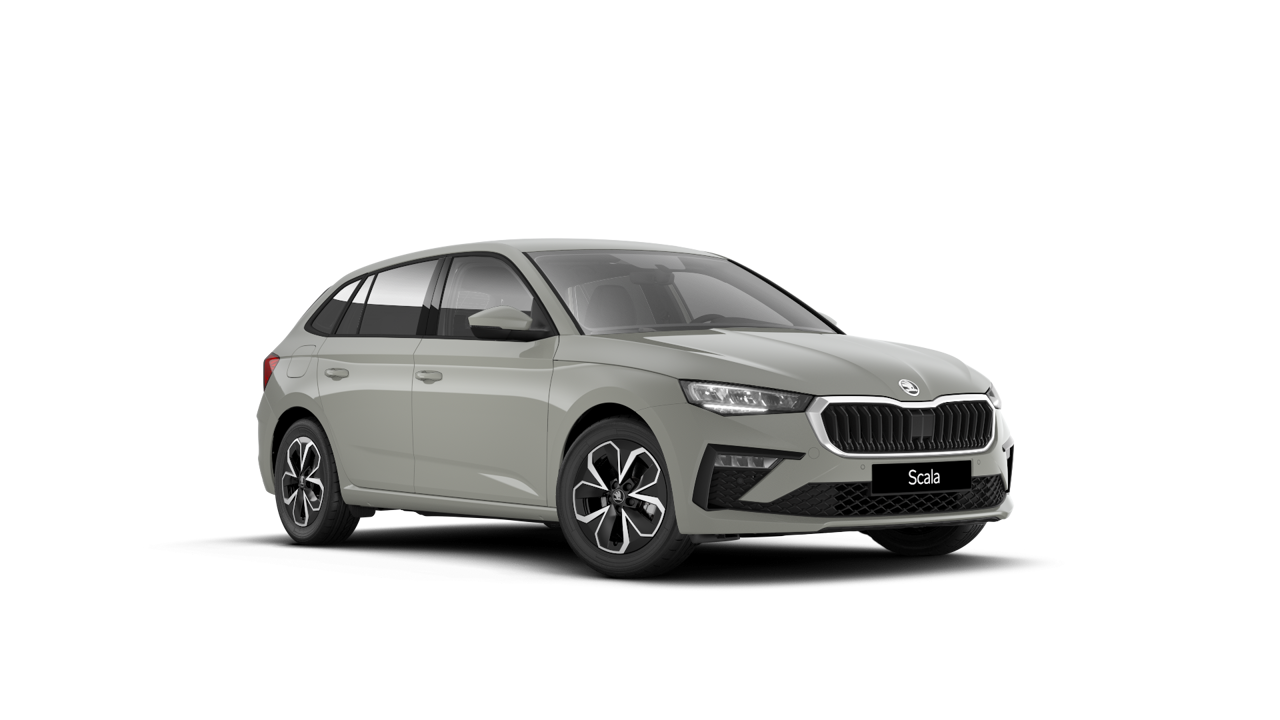 Imaginea unui Scala Selection 1.5 TSI