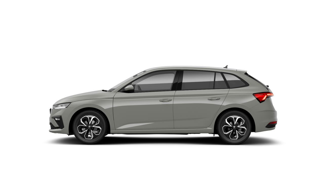 Imaginea unui Scala Selection 1.5 TSI