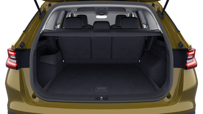 Imaginea unui Kodiaq Selection 2.0 TSI DSG 4x4