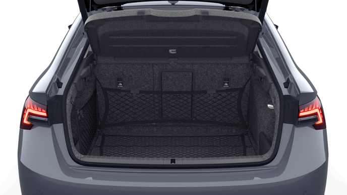 Imaginea unui Octavia Selection 1.5 TSI