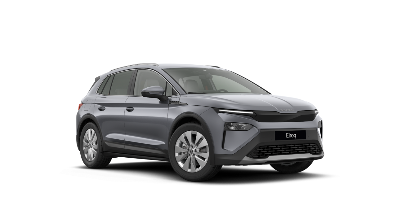 Imaginea unui ELROQ 85
