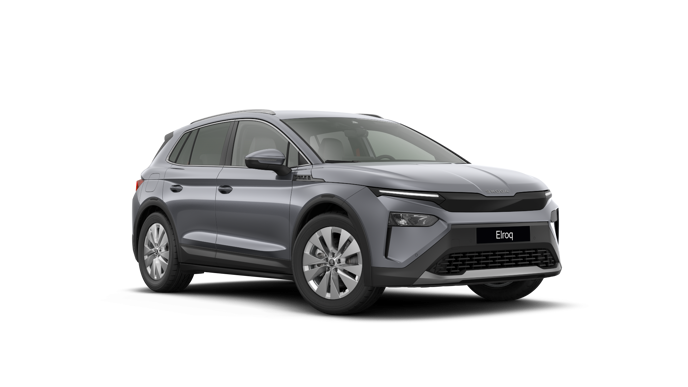 Imaginea unui ELROQ 85