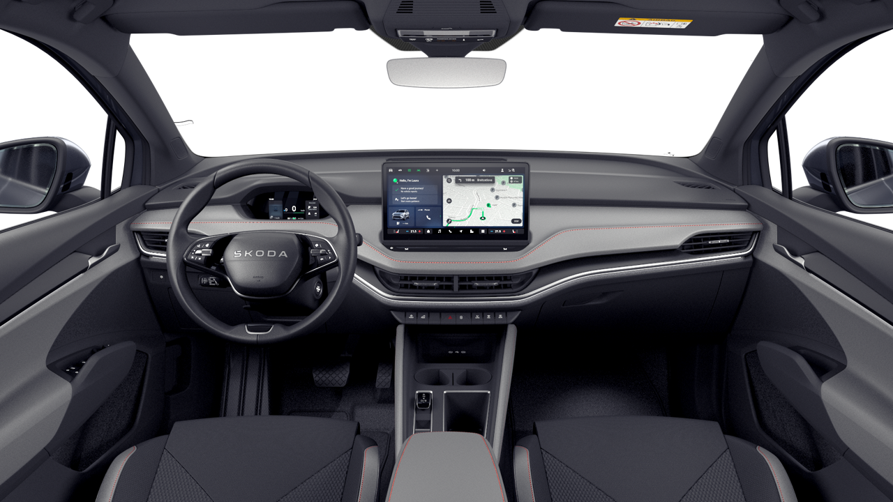 Imaginea unui ELROQ 85