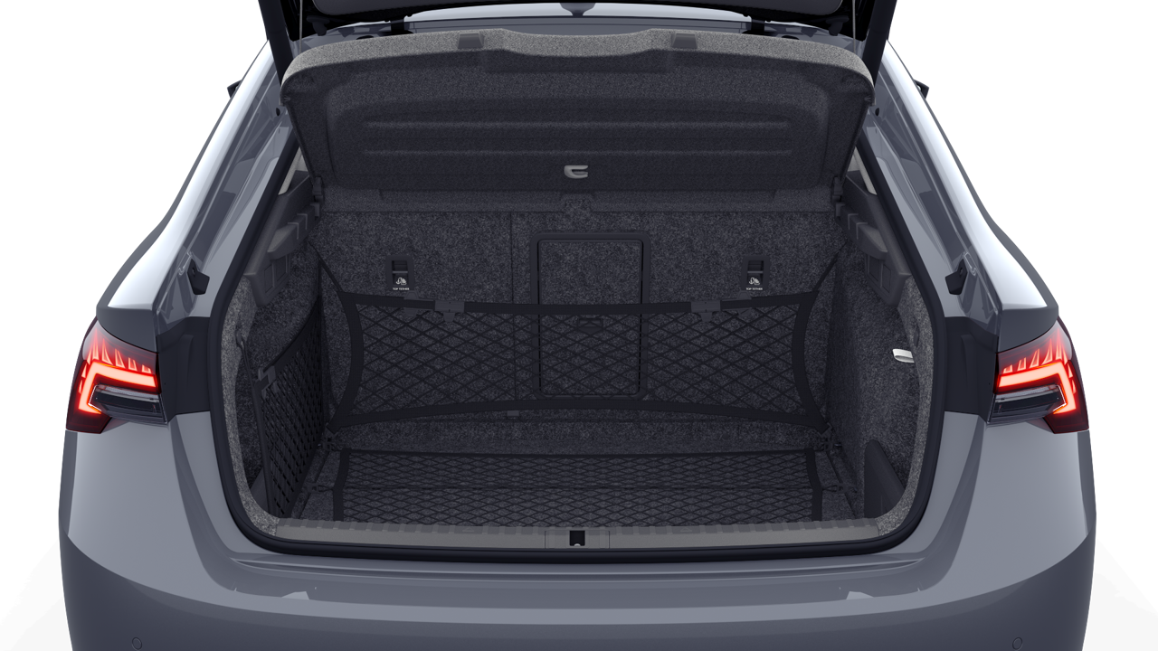 Imaginea unui Octavia Selection 2.0 TDI DSG