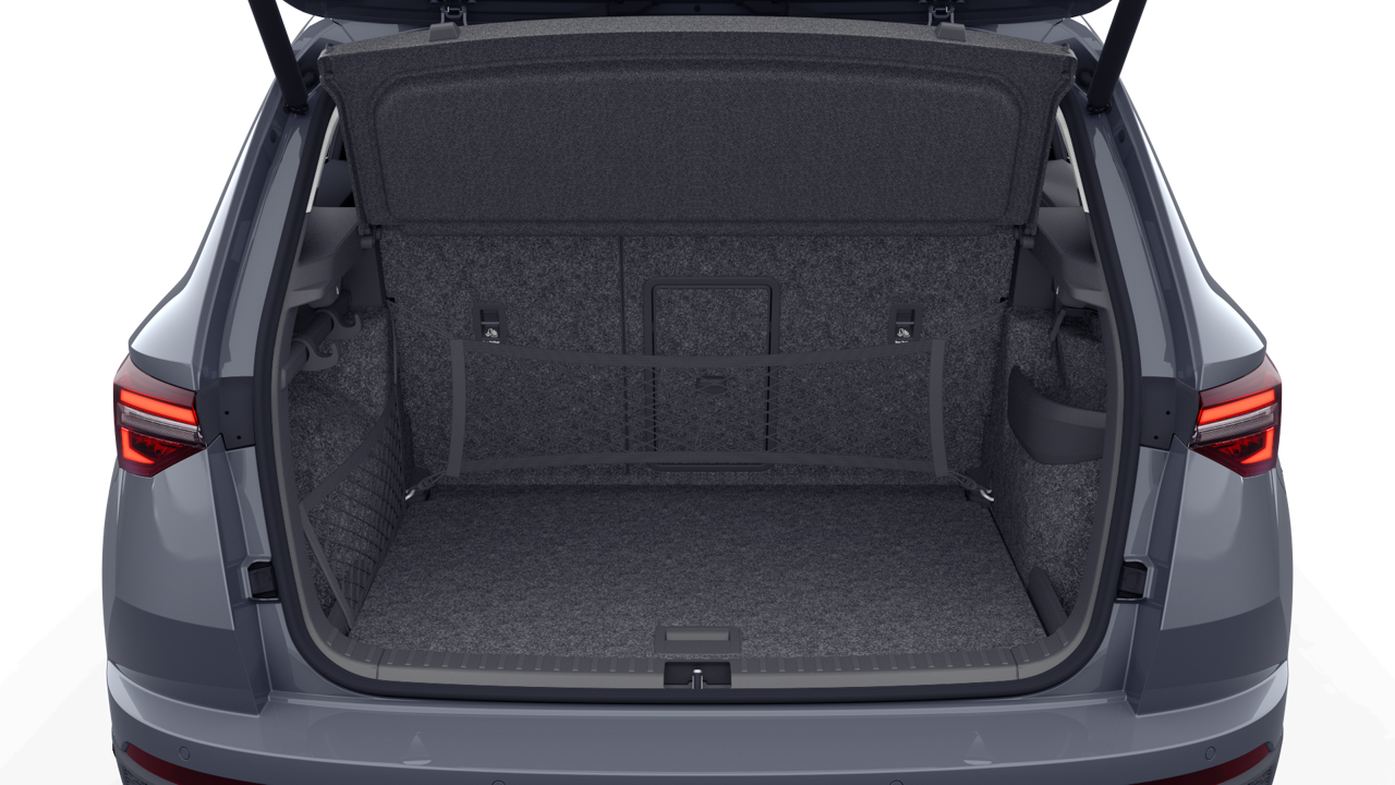 Imaginea unui Karoq Selection 2.0 TDI DSG