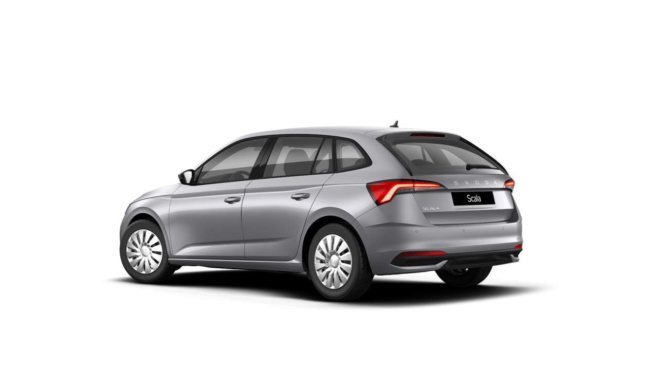 Imaginea unui Scala Selection 1.0 TSI DSG