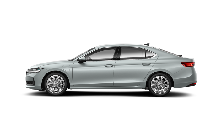 Imaginea unui Superb Selection PHEV