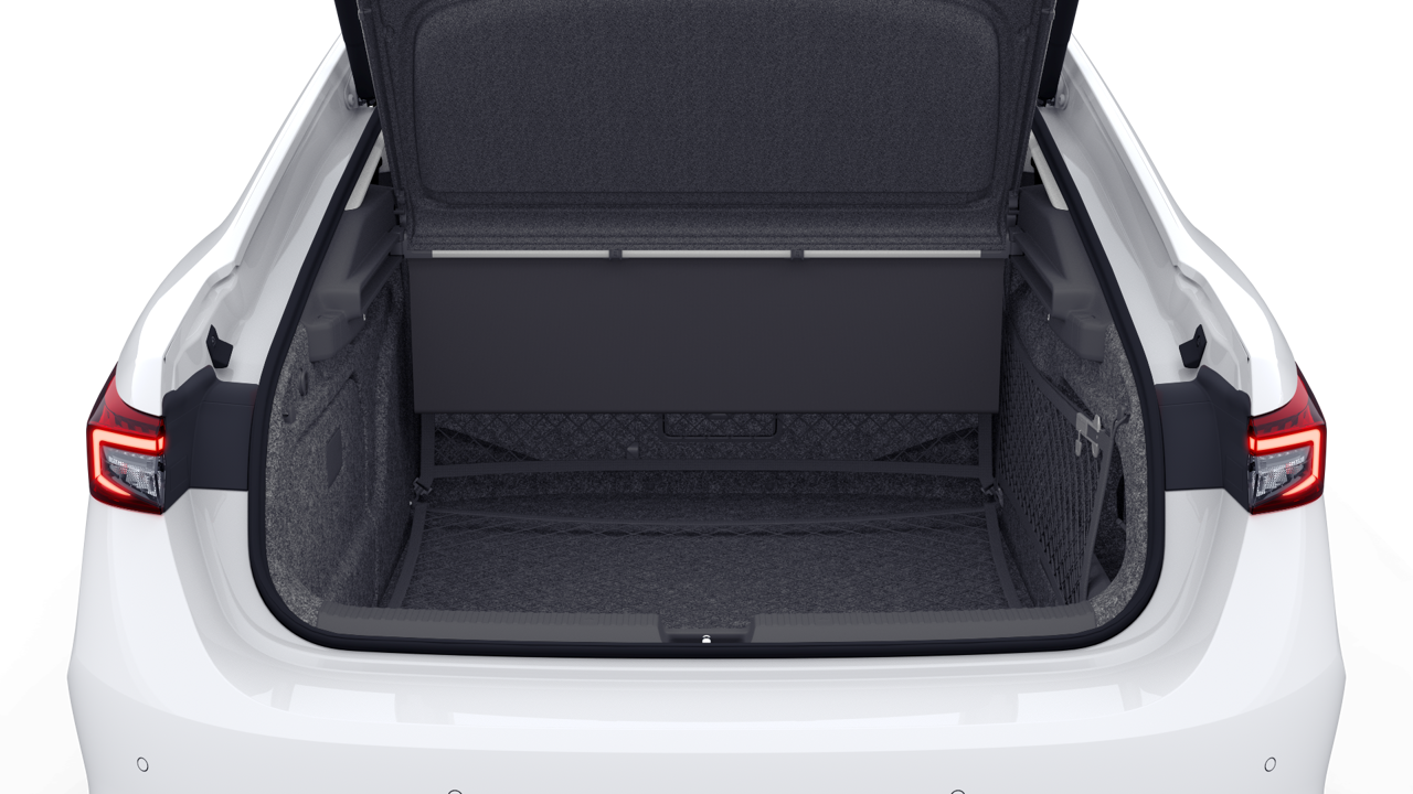 Imaginea unui Superb Selection PHEV