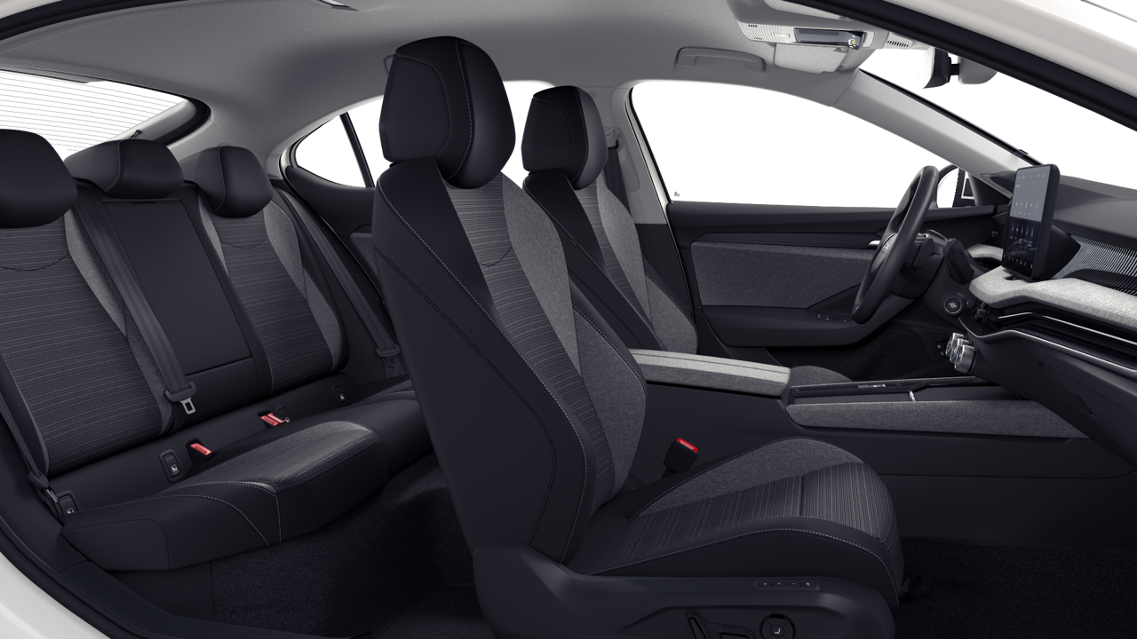 Imaginea unui Superb Selection PHEV