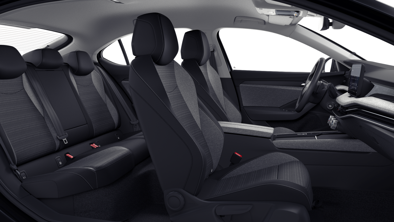 Imaginea unui Superb Selection 2.0 TDI DSG