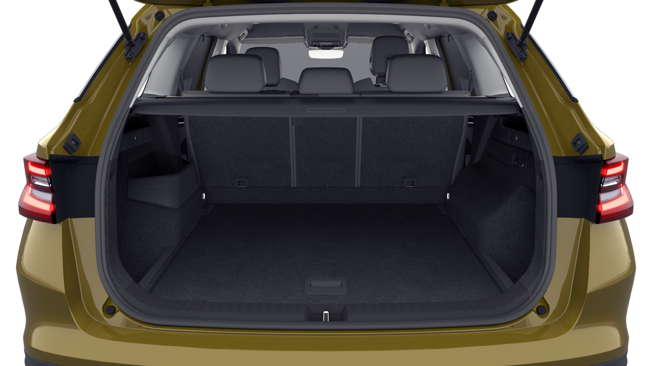 Imaginea unui Kodiaq Selection 2.0 TDI DSG 4x4