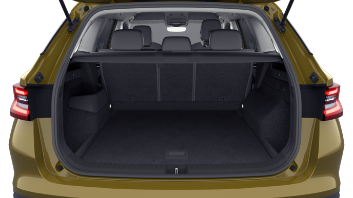 Imaginea unui Kodiaq Selection 2.0 TDI DSG 4x4