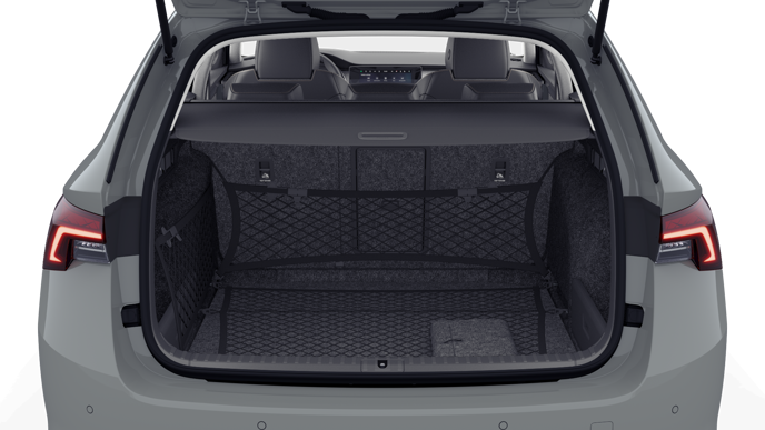 Imaginea unui Octavia Combi Selection 2.0 TDI DSG