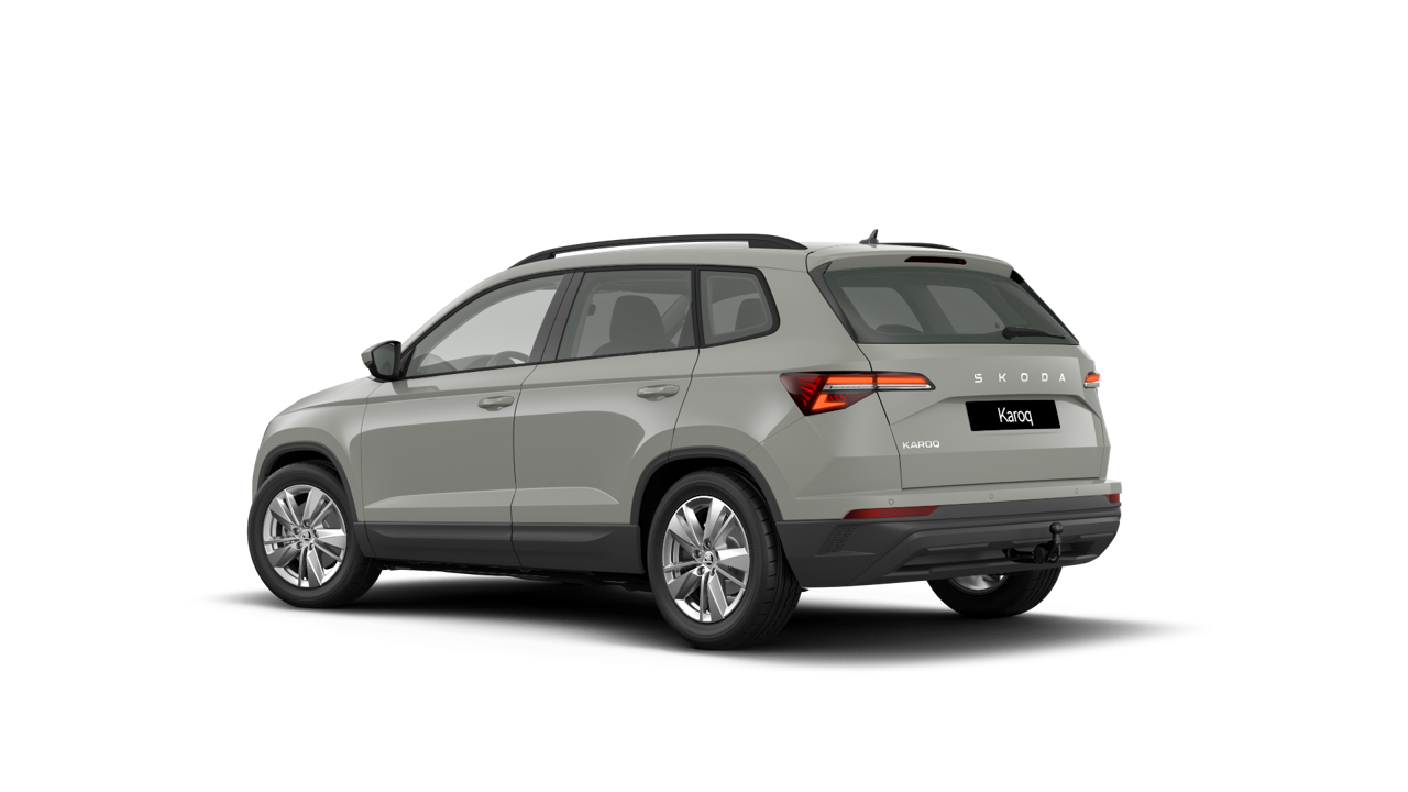 Imaginea unui Karoq Selection 1.5 TSI DSG