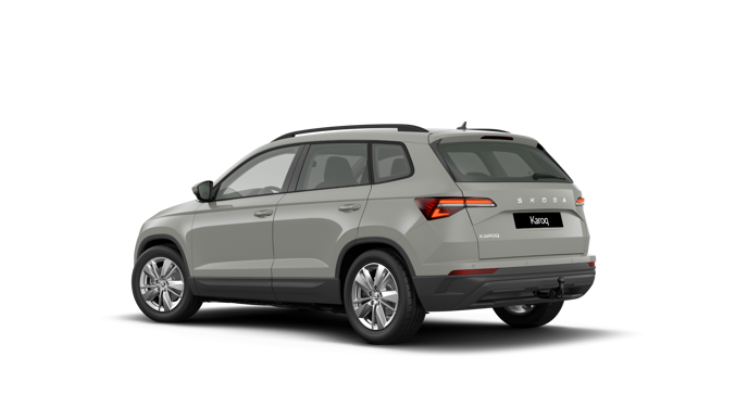 Imaginea unui Karoq Selection 1.5 TSI DSG