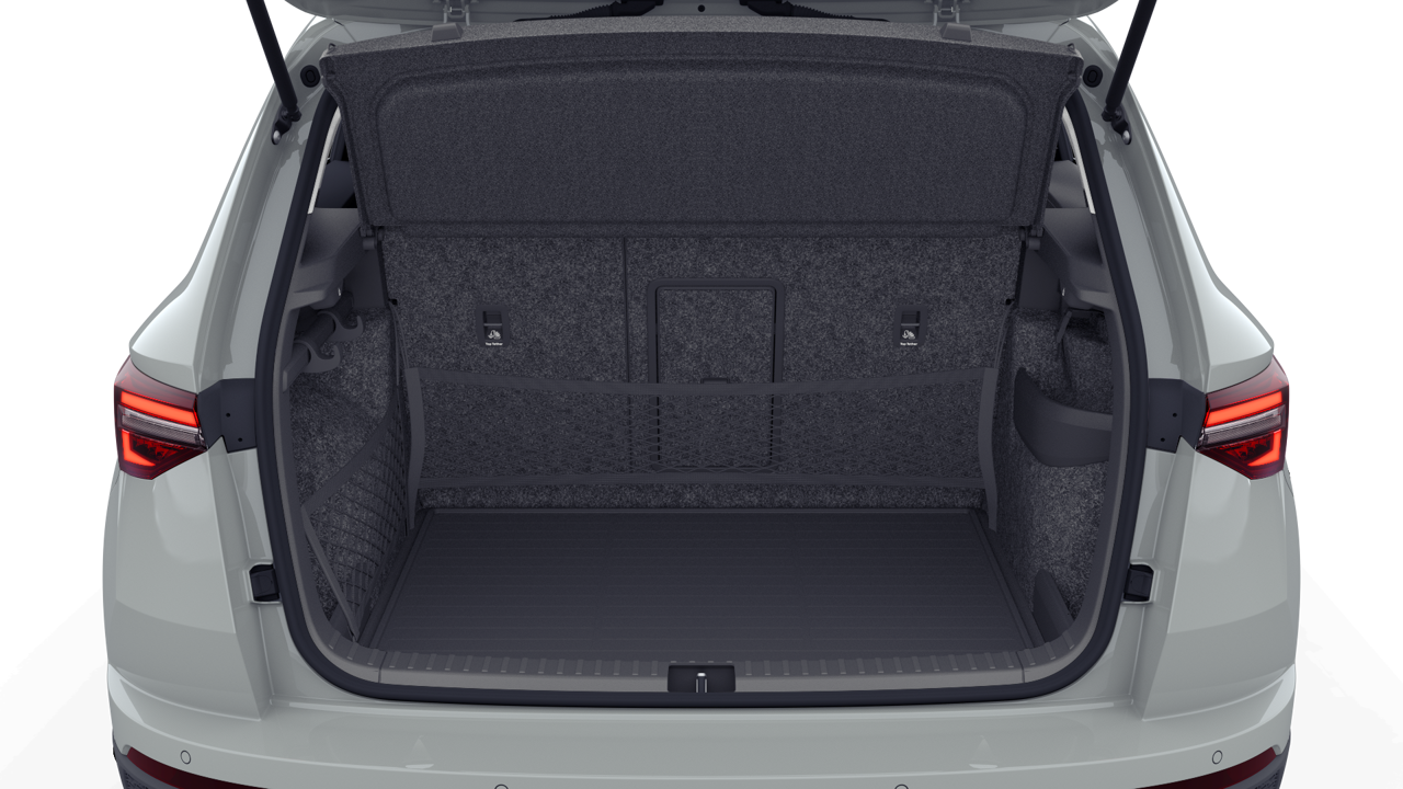 Imaginea unui Karoq Selection 1.5 TSI DSG