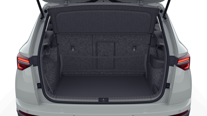 Imaginea unui Karoq Selection 1.5 TSI DSG