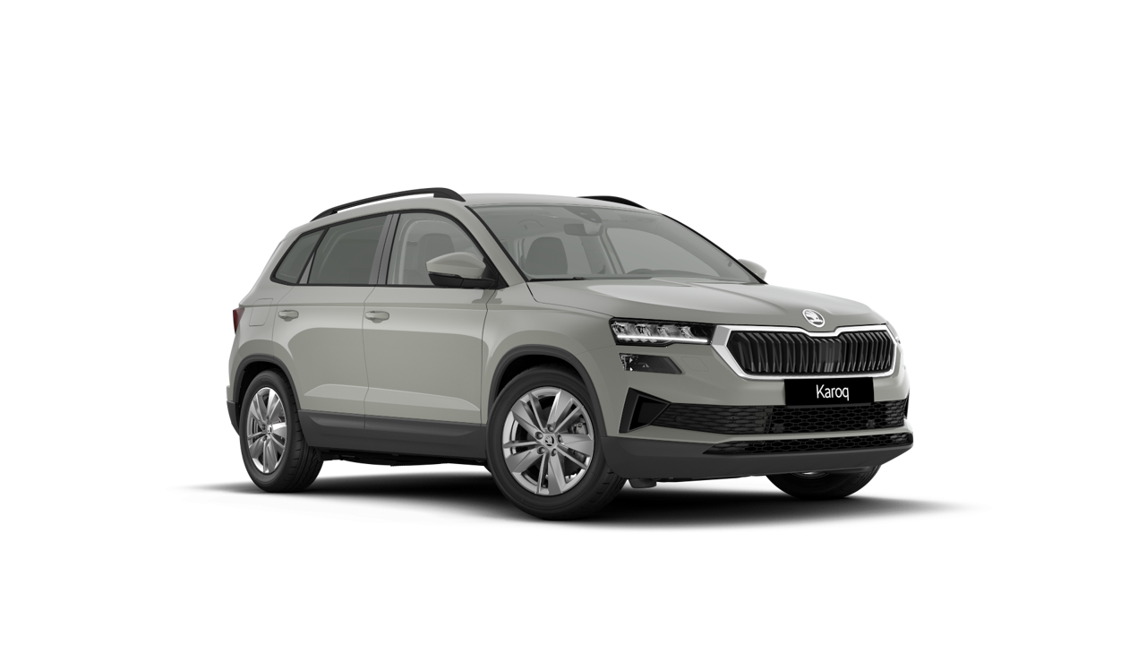 Imaginea unui Karoq Selection 1.5 TSI DSG