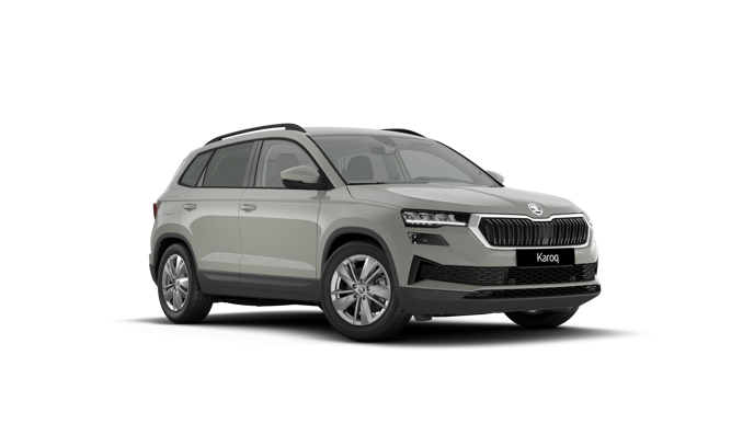 Imaginea unui Karoq Selection 1.5 TSI DSG