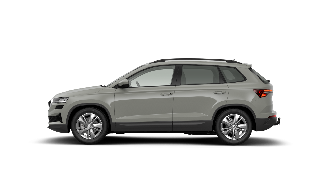 Imaginea unui Karoq Selection 1.5 TSI DSG