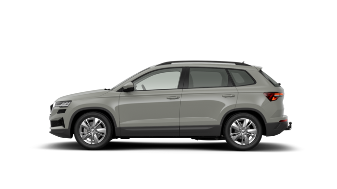 Imaginea unui Karoq Selection 1.5 TSI DSG