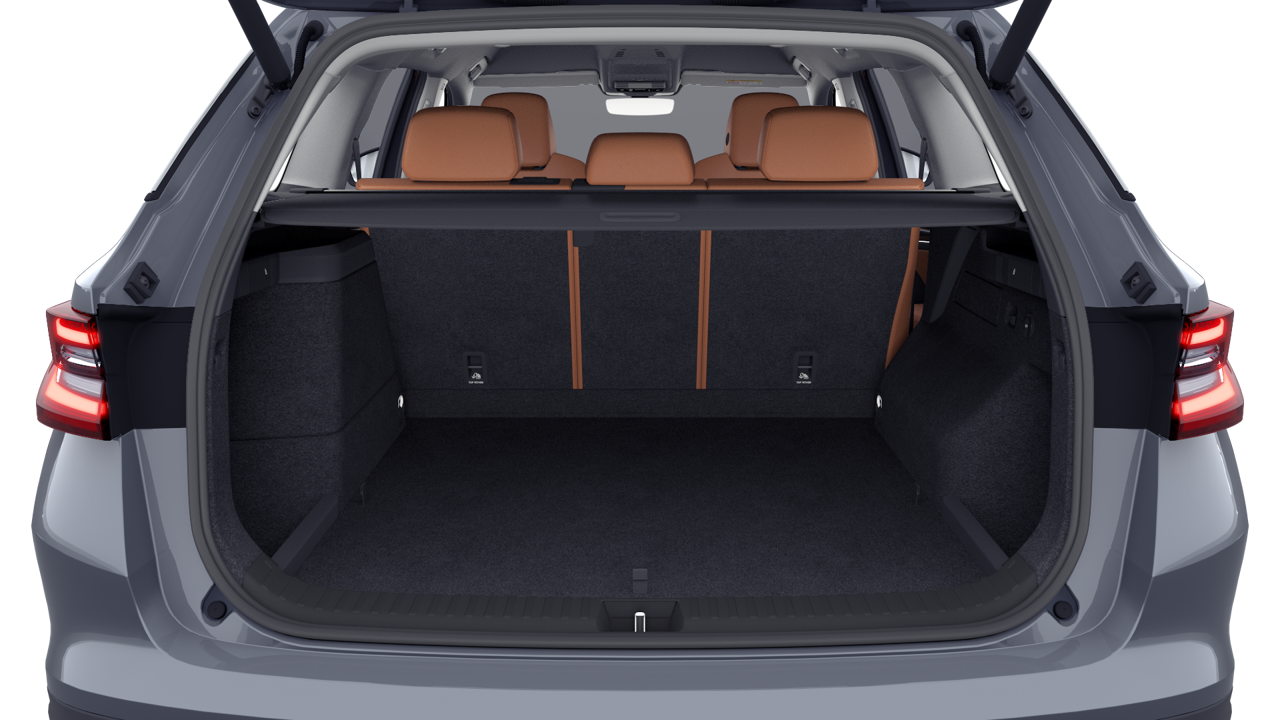 Imaginea unui Kodiaq Selection PHEV