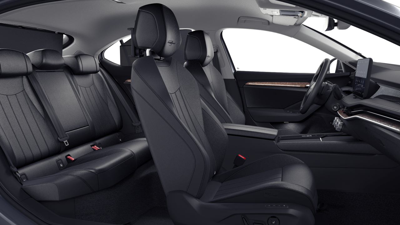 Imaginea unui Superb L&amp;K 2.0 TDI 4x4 DSG