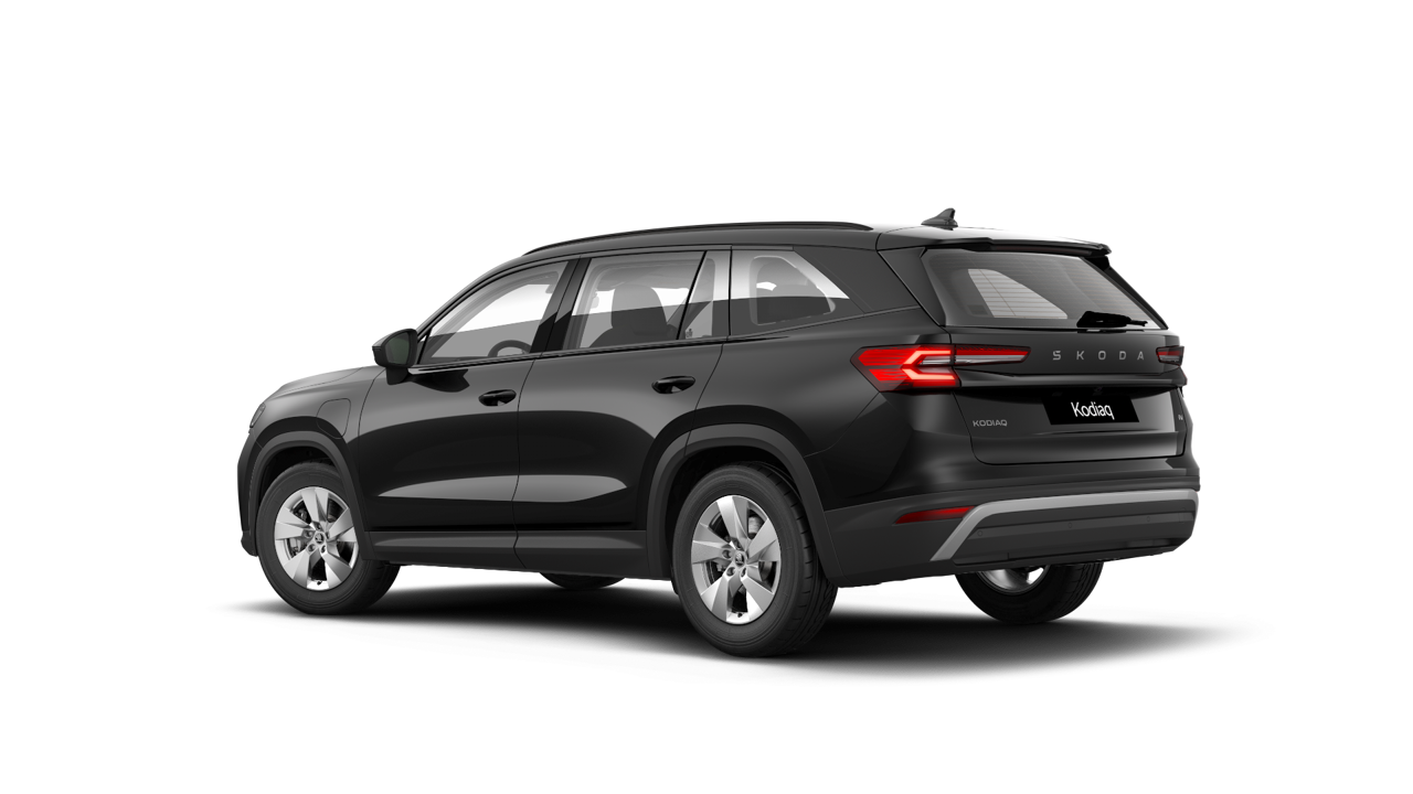 Imaginea unui Kodiaq Selection PHEV