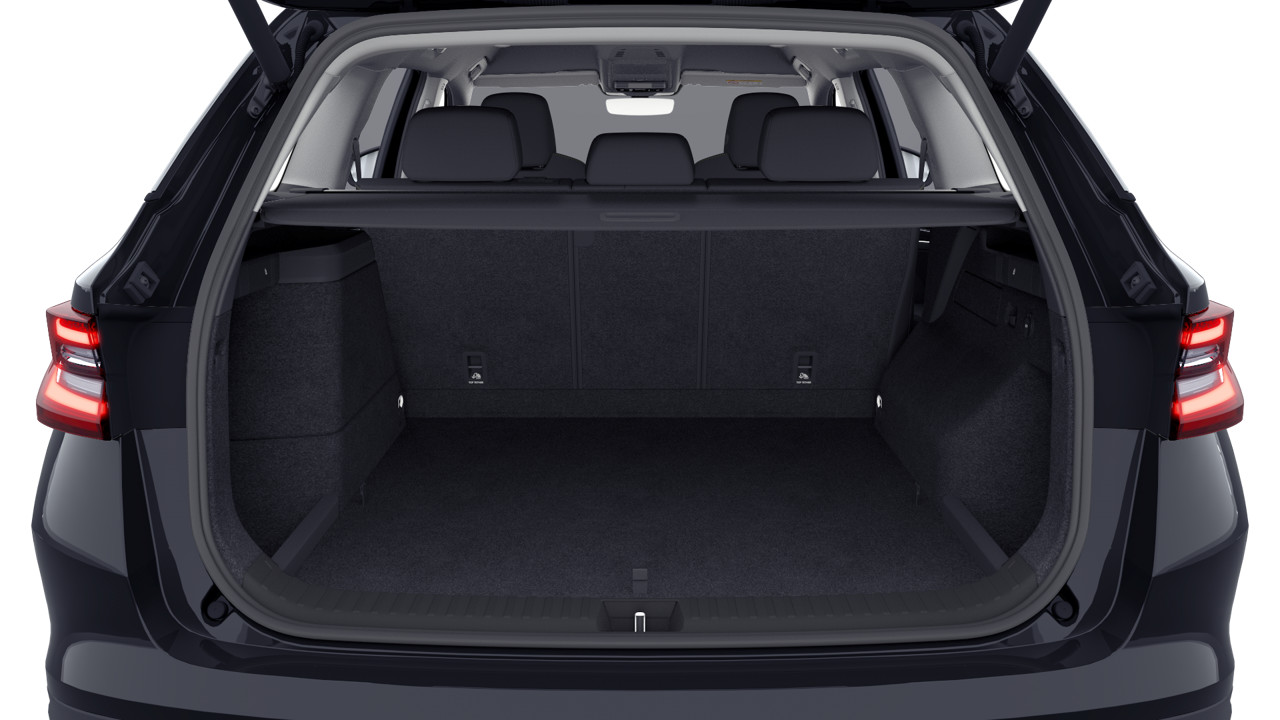 Imaginea unui Kodiaq Selection PHEV