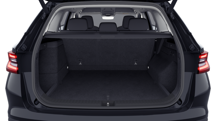 Imaginea unui Kodiaq Selection PHEV