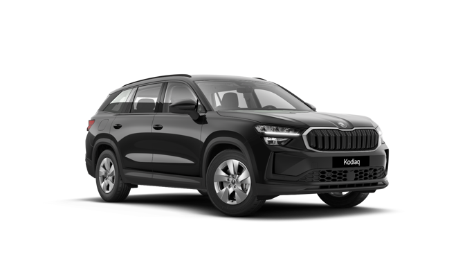 Imaginea unui Kodiaq Selection PHEV